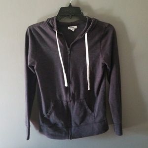 Old Navy light weight zip up